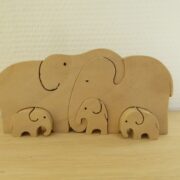 familie olifant 2